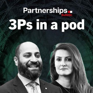 Episode 74: Moustafa Fahour discusses Plenary’s new Middle East platform