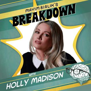Holly Madison: Blackouts, Group Sex, & Playboy Fame were Toxic