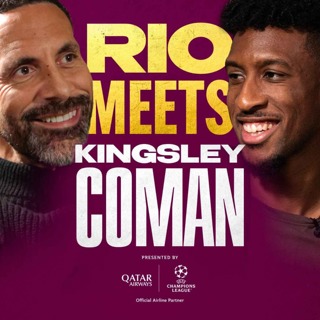 Kingsley Coman Exclusive: “Kane Better Than I Thought” | Why Pogba Failed at Man United