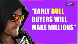 Q4 Bull JUST Started. These 7 Crypto Coins Will 25x By 2025 - Alex Becker Channel