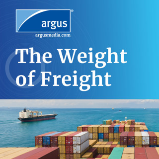 Weight of Freight: Guinea’s Grip on the Capesize Market