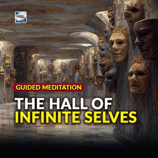 Guided Meditation - The Hall of Infinite Selves