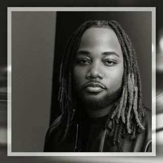 Leon Thomas – längtan till vuxenfesten