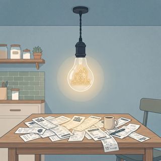 The Hidden Tax_ Why Oil Prices Change Your Life
