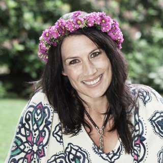 Jill Johnson 2010