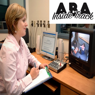 Bonus Episode 10 - Technology for BCBAs w/ Dr. Jamie Hughes-Lika