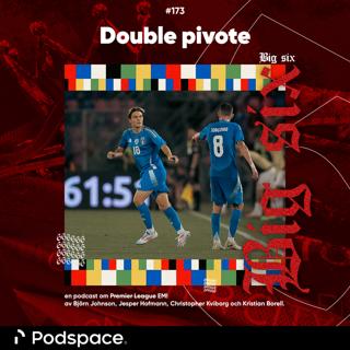 173: Doble pivote