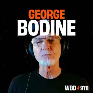 Bitcoin, AI & The Fourth Turning | George Bodine