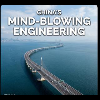 China’s Mind-Blowing Engineering .Please share, like and follow. Thank you.