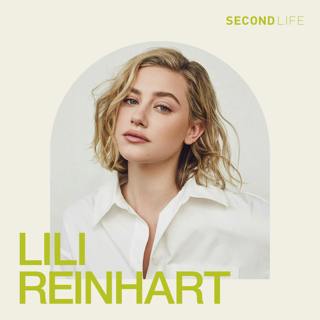Second Listen: Lili Reinhart: Actor, Producer, and Founder of Personal Day Skincare