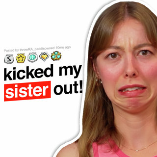 My sister made our father walk her down the aisle with our mother's AFFAIR partner!| Reddit Stories | EP2580