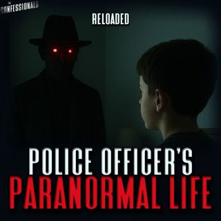 RELOADED | 426: Police Officer's Paranormal Life