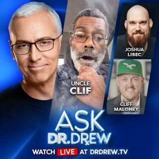 Cyclospora: What The Media Is Getting Wrong About The “Explosive Diarrhea” Parasite – Ask Dr. Drew – Ep 644