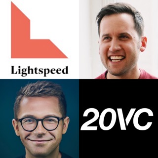 20VC News: Anchor Founder, Mike Mignano Joins Lightspeed as Partner: The Future of Social Media | Why Clubhouse Has a Challenging Model | Why TikTok Could be a $2TN Company | Why BeReal is Defensible | What Happens To OpenSea in a New World for NFTs
