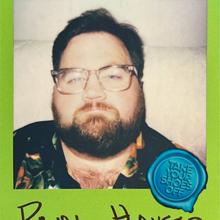 Paul Walter Hauser