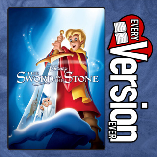 The Sword in the Stone - 1963 Film - With Mark Brown & Stanford Clark