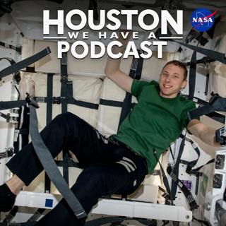Space Cargo