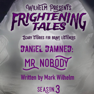Daniel Damned: Mr Nobody