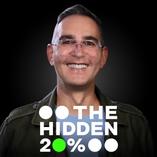 ADHD/Autistic Neuroscientist Reveals Shocking New Discoveries