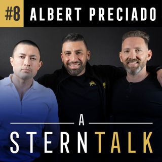 Albert Preciado: From Struggle to Success in Real Estate and Beyond
