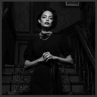 Portrait Memories (Two Short Scary Stories)