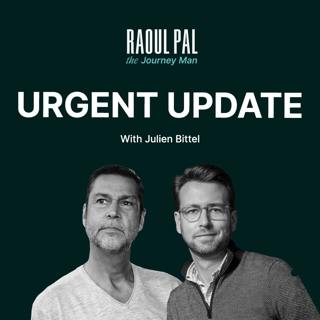 URGENT Market Update: Tariff Panic And Recession Fears — Raoul Pal & Julien Bittel