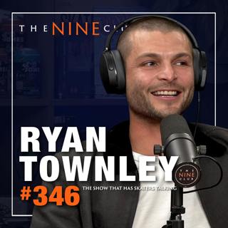 #346 - Ryan Townley
