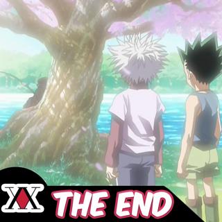 Hunter x Hunter (1999) Episodes 91&92