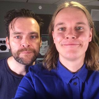 #4: Vidar Magnussen