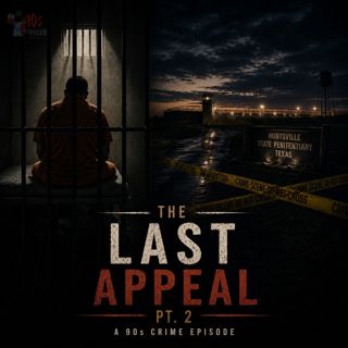 The Last Appeal pt. 2