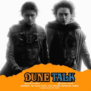 DUNE: Part Two Spoiler-Free Movie Review