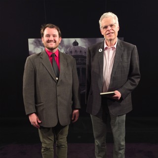 Episode: Kevin Richert on Higher Education Budgets and Sine Die