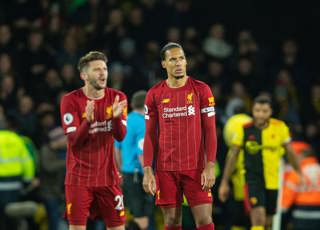 Watford 3 Liverpool 0: The Post-Match Show