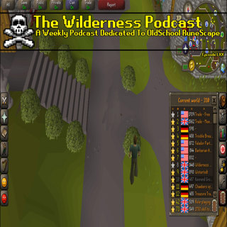 Episode 70 - The Mobile Beta Lottery