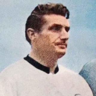 Fotballklubbens arkiv - VM 1954 del 1