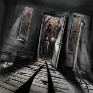NoSleep Podcast S10E24
