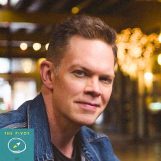 Jason Gray: Do You Need All the Answers?