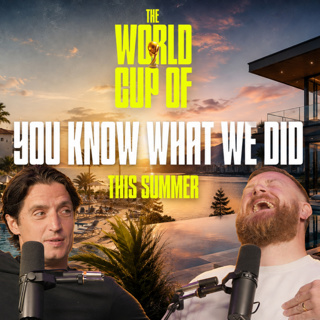 You Know What We Did This Summer