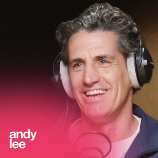 Andy Lee - DO NOT Listen To This Episode!