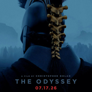 The Odyssey