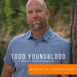 Todd Youngblood - Better Sleep Through Temperature Regulation