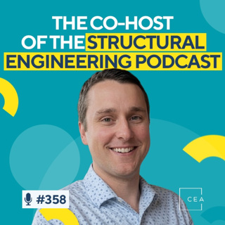 A Career Journey in Structural Engineering With Zach Bowden