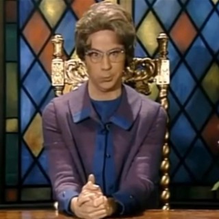 Bladtcast #529 - "Dana Carvey Helps Celebrate Ten Years of The Bladtcast"