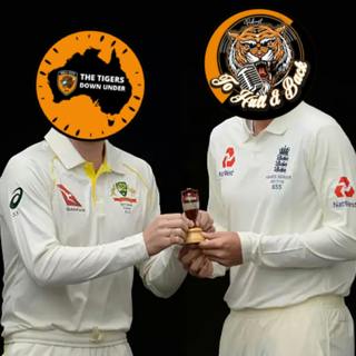 THAB vs Tigers Down Under Xmas Quiz!