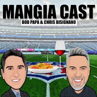 *Bonus Episode*Ed McCaffrey on becoming a grandfather, Broncos & Super Bowl Stories