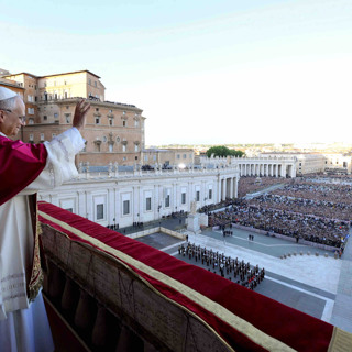 IN THE HEART OF ONE WHO KNOWS - 4th Sunday of Easter May 11, 2025