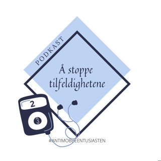 2-3 - Å stoppe tilfeldighetene