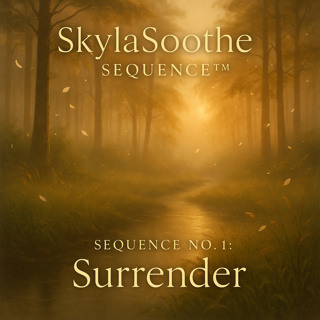 SkylaSoothe Sequence™: Surrender