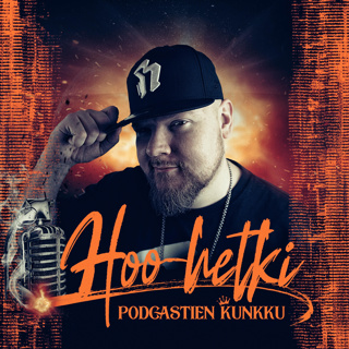 Hoo-hetki 14. Ilari Suhonen