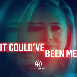 It Could Have Been Me: Donna Ongsiako